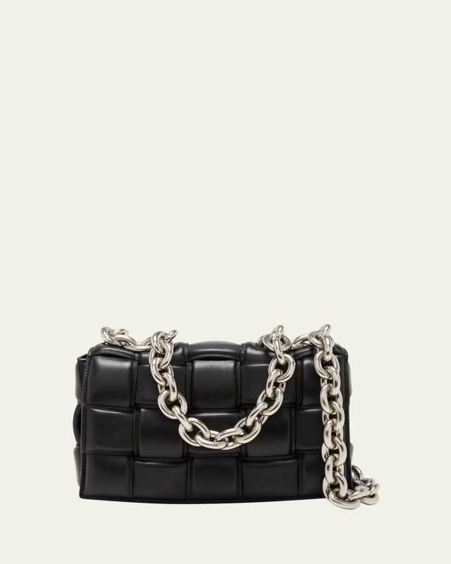 Chain Cassette Bag